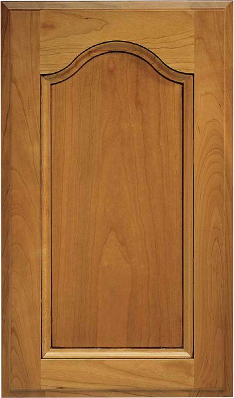 Bordeaux cabinet door style