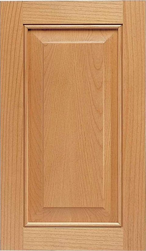 Coronado cabinet door style
