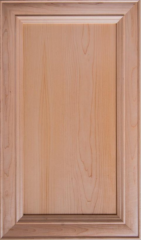 Cortina Inset cabinet door style