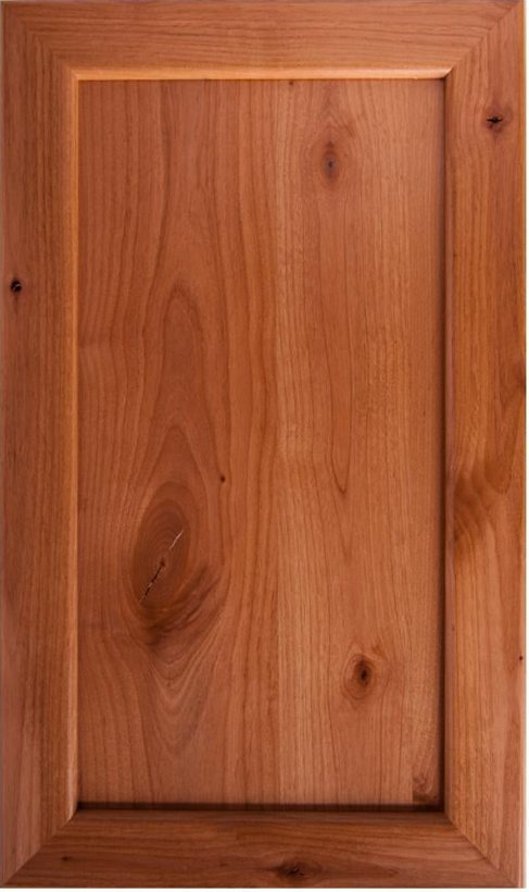 Danish cabinet door style