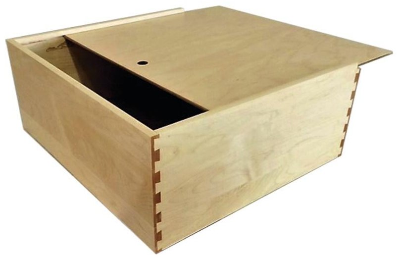 Bread Box drawer box