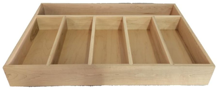 Cutlery Tray drawer box