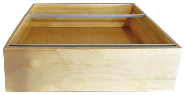 File Drawer drawer box