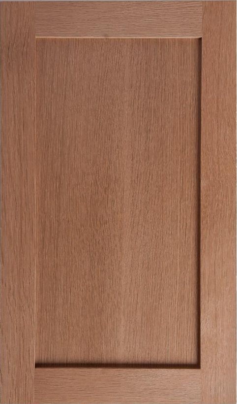 Durango cabinet door style