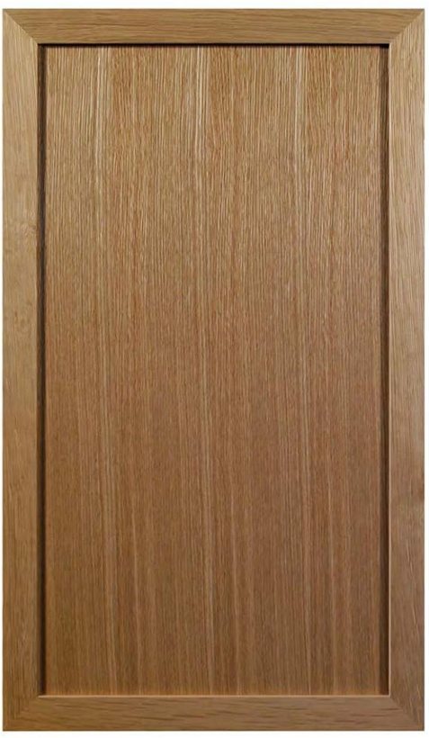 Edgeband AM 1 1/4" Miter cabinet door style