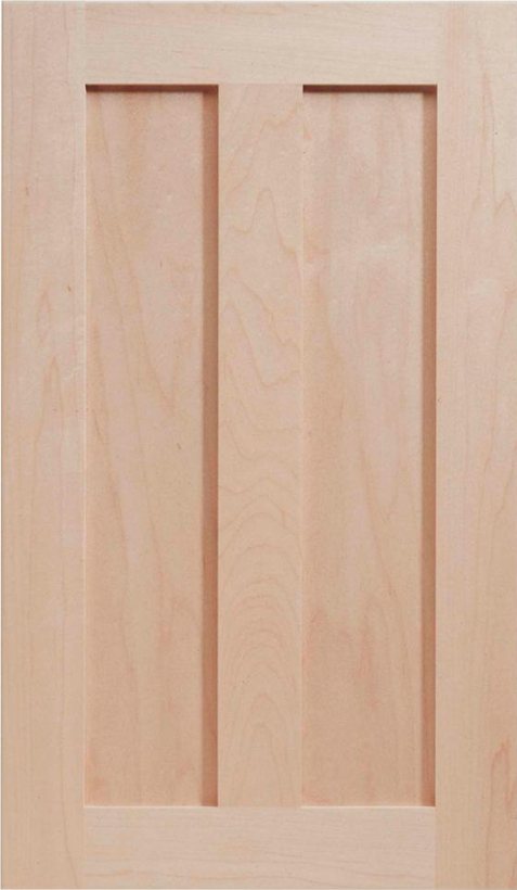 Flagstaff cabinet door style