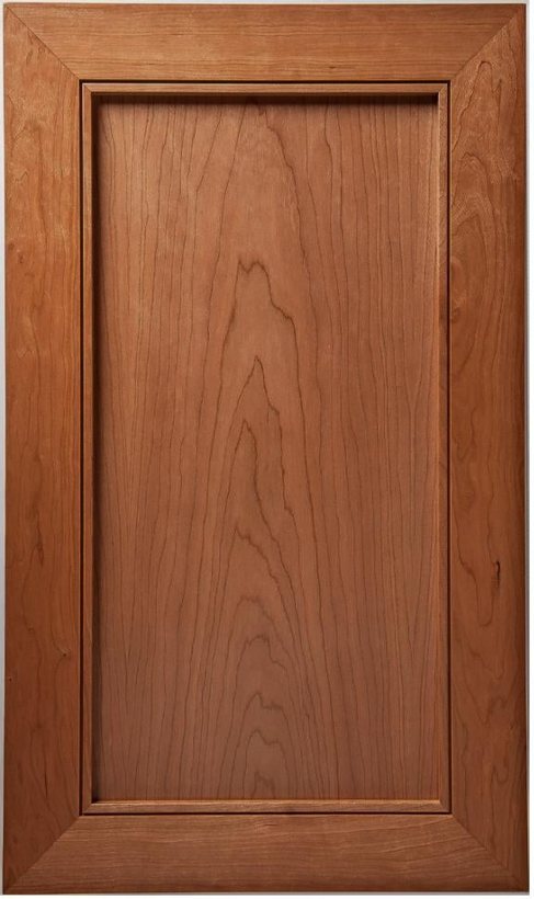 Iceland Inset cabinet door style