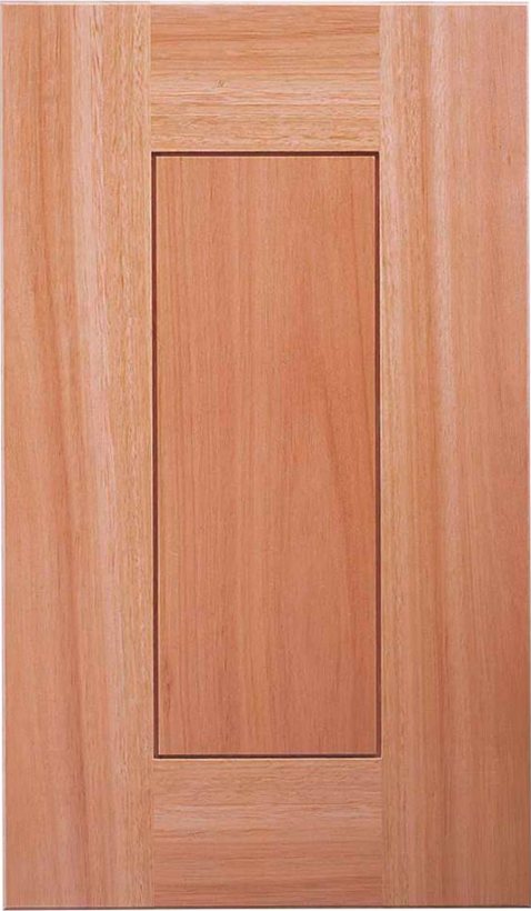 Madrid cabinet door style