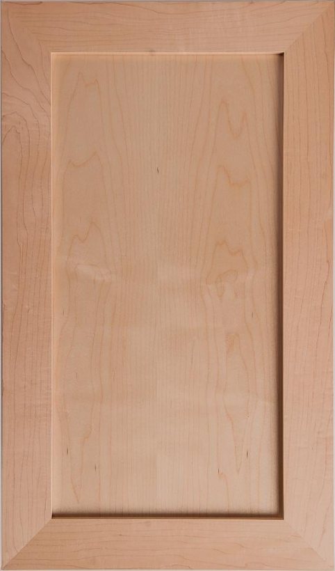 Mitered #1 Inset cabinet door