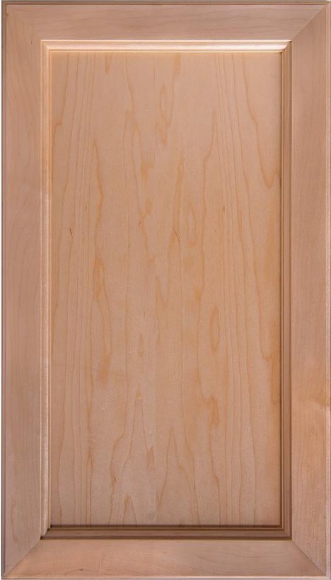 Mitered #11 Inset cabinet door