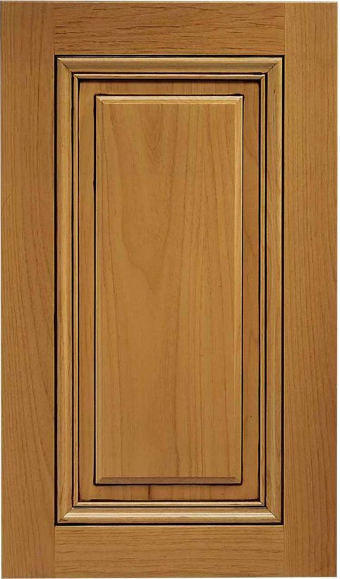 Montecito cabinet door style