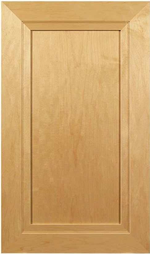 MP-114 cabinet door style