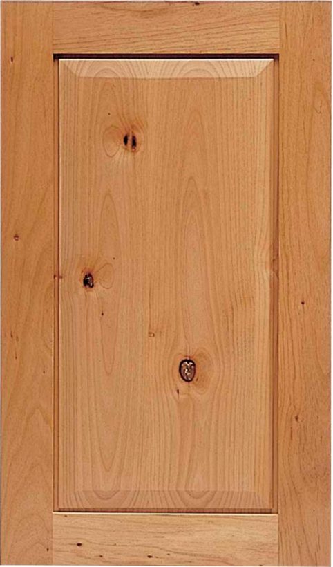 Nevada cabinet door style