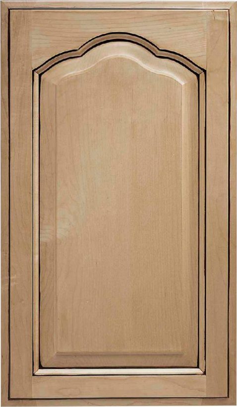 Palermo cabinet door style