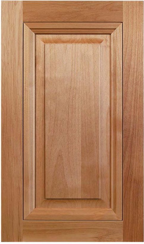San Clemente cabinet door