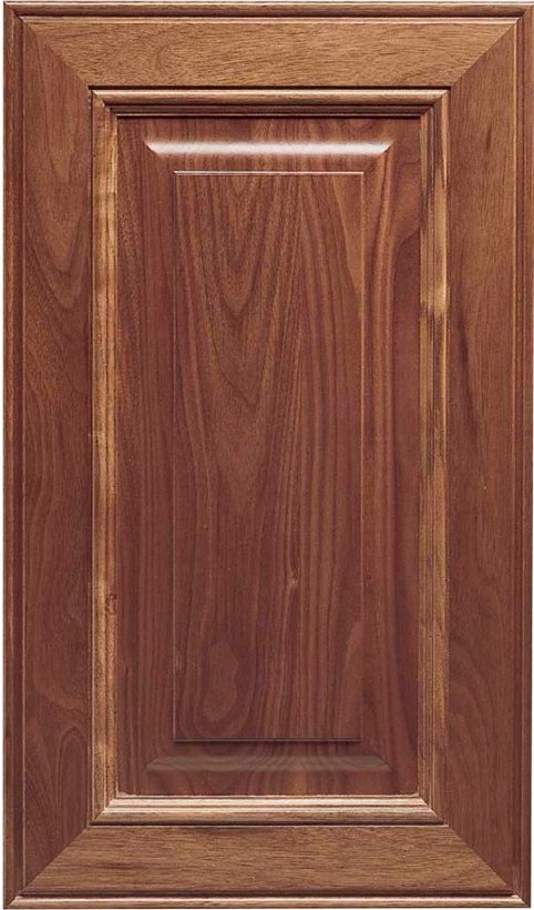 Stanford cabinet door style